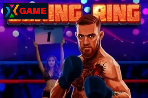 Boxing Ring